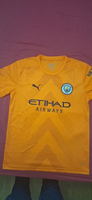 Camiseta en perfectas condiciones