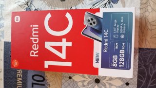 Xiaomi Redmi 14C 128GB