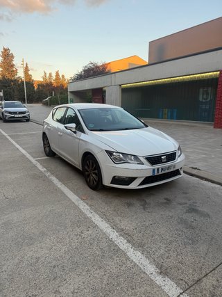 SEAT Leon 2017