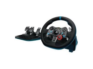 Volante Logitech G29