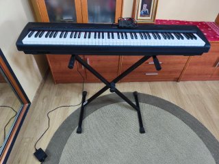 Piano Digital Yamaha P-85