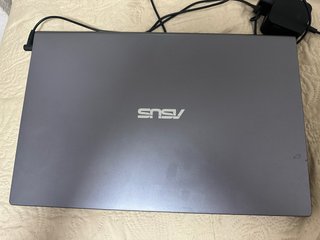 Portátil ASUS F515J Intel Core i7 8GB RAM