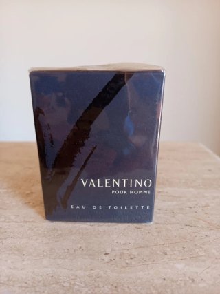 Perfume V Valentino Pour Homme 50ml