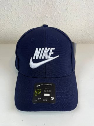 Gorra Nike Classic99 Azul