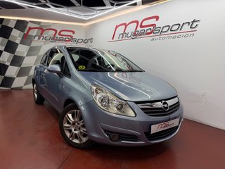 Opel Corsa Enjoy 1.3 CDTi 75 CV