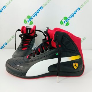 Zapatillas Puma Evospeed Ferrari T-38