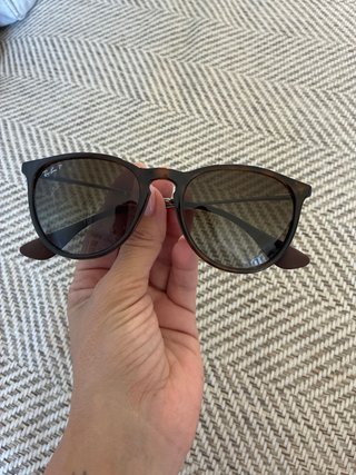 Gafas de sol Ray-Ban polarizadas modelo Erika