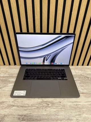 MacBook Pro 16" 2019 i7 16GB 500GB