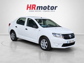 Dacia Logan 1.2 Ambiance 55 kW (75 CV)