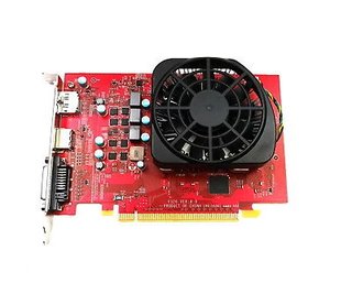 Tarjeta Gráfica HP GeForce GTX 950 2GB