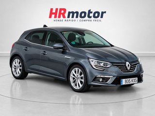 Renault Megane Zen Blue dCi 85 kW (115 CV)