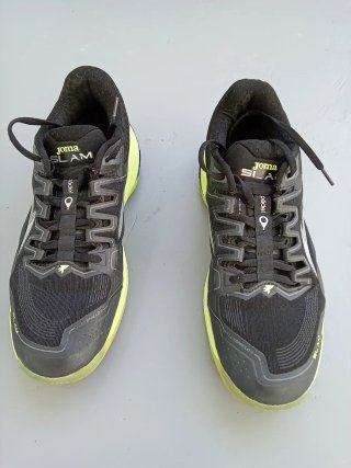 Zapatillas de pádel Joma Slam