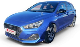 Hyundai i30 1.0 TGDI Klass