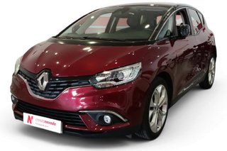 Renault Scénic Zen Energy TCe 97kW 130CV
