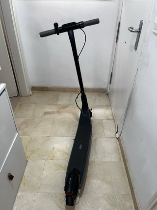 Patinete Eléctrico Ninebot Kickscooter E2