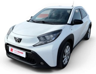 TOYOTA Aygo X Cross 1.0 VVTI 72CV Play