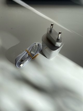 Cargador USB + 2 USB-C