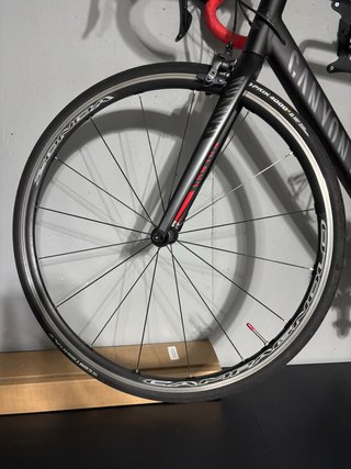 Ruedas Campagnolo Zonda para Bicicleta