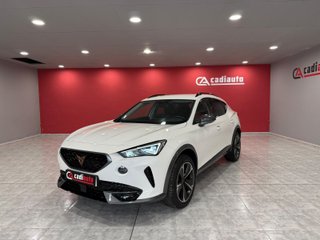 CUPRA Formentor 2022