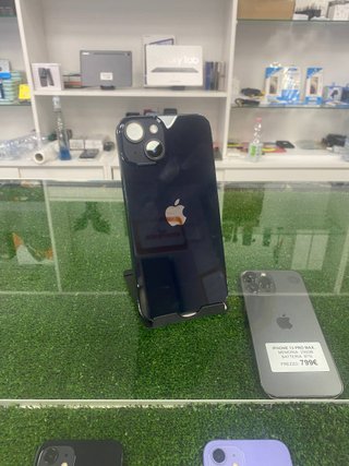 iPhone 14 128GB Nero
