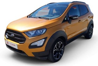 Ford EcoSport 1.0T EcoBoost 92kW 125CV SS Active