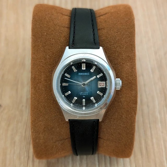 Seiko Special Hi-Beat Mecanic 2202-0130 🇯🇵 Japan
