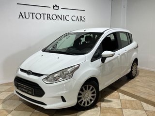 FORD BMAX 1.0 EcoBoost 100 Titanium