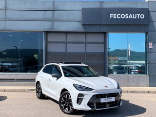 Cupra Terramar 1.5 eTSI 110kW (150 CV) DSG