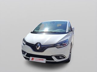 Renault Scénic Zen Blue dCi 110 kW 150CV