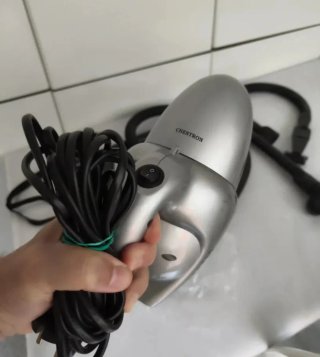 Aspirador de mano Chestron 220v super potente
