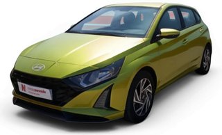 Hyundai i20 1.0 TGDI 74kW 100CV Klass