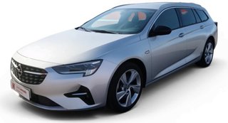 Opel Insignia ST GS Line 1.5D DVH 90kW 122CV MT6
