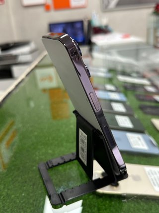 iPhone 14 Pro 128GB Nero