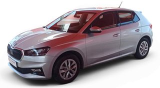 Skoda Fabia 1.0 TSI 70KW 95CV Selection