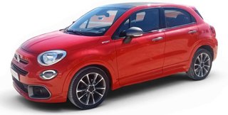 Fiat 500X Dolcevita Sport 1.0 Firefly T3 88KW