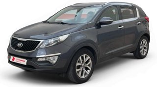 Kia Sportage 1.6 GDI 135CV xTech EcoDynamics 4x2