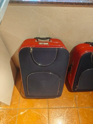 Maleta Grande 85x30x54 cm