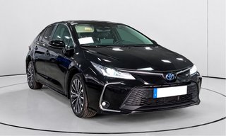 Toyota Corolla 2024
