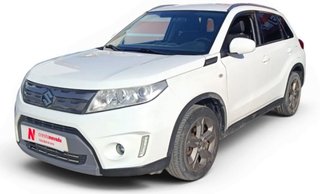 Suzuki Vitara 1.6 DDiS GLE 4WD TCSS