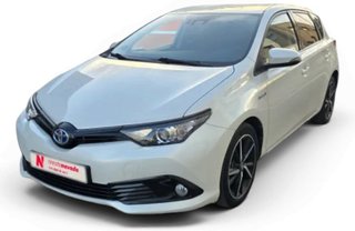 TOYOTA Auris 1.8 140H Hybrid Feel