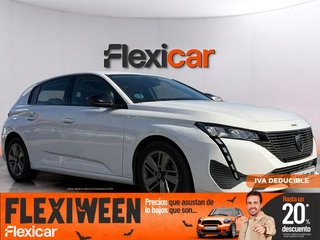 Peugeot 308 SWActive Pack BlueHDi 130 S&S MAN
