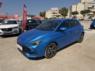 Mg MG3 Hybrid+ Comfort