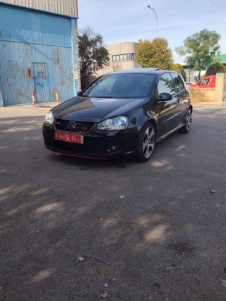 Volkswagen Golf 2008