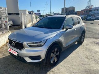 Volvo XC40 1.5 T3 Momentum
