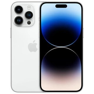 iPhone 14 Pro Max 256 GB Blanco Titanio