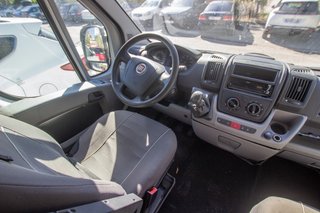 FIAT Ducato 2008 L2H2 Camperizada