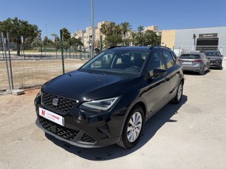 SEAT Arona 1.0 TSI 81kW 110CV Style XL
