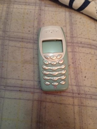 Cellulare Nokia Classico 3410