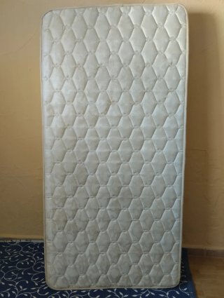 Colchón Individual