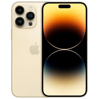 iPhone 14 Pro Max 256 GB Dorado Apple